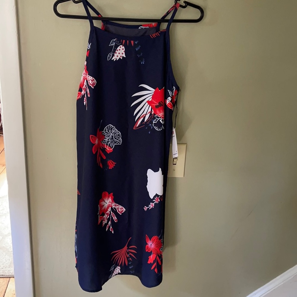 Cute cocktail dress